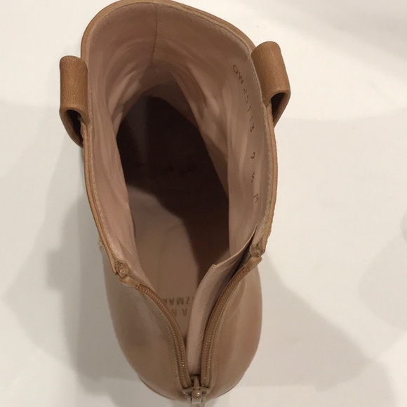 Stuart Weitzman boots - Picture 4 of 8